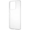 Dėklas Wave silikonisuoja, Honor X6b, kirkas