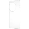 Dėklas Wave silikonisuoja, OnePlus 12, kirkas