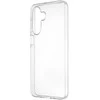 Dėklas Wave silikonisuoja, Samsung Galaxy A17 5G / Samsung Galaxy A17 4G, kirkas