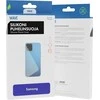 Dėklas Wave silikonisuojus, Samsung Galaxy A14 5G, läpinäkyvä