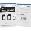 Wave SIM adapterio rinkinys