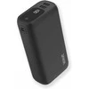 Wave Ultrapower -varavirtalähde, 30 000 mAh, musta