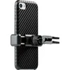 Wave Ventclip automobilinis laikiklis, juodas