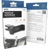Wave Ventclip automobilinis laikiklis, juodas