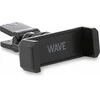Wave Ventclip automobilinis laikiklis, juodas