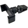 Wave Ventclip automobilinis laikiklis, juodas