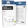Wave Banginio tinklo įkroviklio adapteris 2 x USB, 3,1 A, baltas