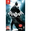 WARNER BROS Batman: Arkham Trilogy