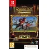 Warner Bros Haris Poteris: Kvidičo čempionai (Deluxe Edition) (Kodas dėžutėje) – Nintendo Switch