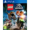 LEGO: Juros periodo pasaulis (PlayStation 4)