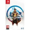 „Warner Bros.“ „Mortal Kombat 1“ – „Nintendo Switch“