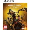 Wb Games WARNER BROS Mortal Kombat 11 Ultimate PS5