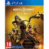 Wb Games WARNER BROS Mortal Kombat 11 Ultimate PS4
