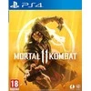 Sony Warner „Mortal Kombat 11“ – „PlayStation 4“