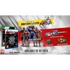 WARNER BROS Suicide Squad: Kill The Justice League Deluxe Edition PS5