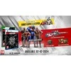 WARNER BROS Suicide Squad: Kill The Justice League Deluxe Edition PS5
