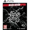 WARNER BROS Suicide Squad: Kill The Justice League Deluxe Edition PS5