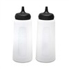 Weber plancha buteliukų rinkinys, 2 vnt., 3401363
