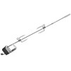 Weber rotisserie sistema Searwood granuliniams ir Spirit dujiniams griliams, 3400261