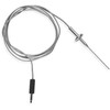 Weber itin plonas maisto termometras, vienas sensorius, 3400320