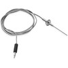 Weber itin plonas maisto termometras, vienas sensorius, 3400320