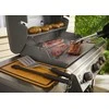 Weber Precision 3 dalių grilio įrankių rinkinys, 6764