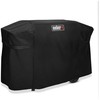 Weber Slate GPD 71 cm grilio uždangalas, 3401337