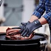 Weber silikoninės kepsninės pirštinės