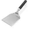 Weber plancha „smashed burger“ rinkinys, 3401364
