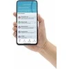 WellO2 MyBreath Gen 2.0 älysuukappale