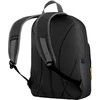 Kuprinė Wenger NEXT23 Crango 16 Nešiojamas kompiuteris Backpack juodas