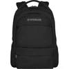 Rucksack for laptop WENGER fuse 600630 (15,6", juodos spalvos)