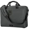 Wenger MX ECO Brief, 16" Nešiojamas kompiuteris Briefcase, Charcoal