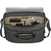 Wenger MX ECO Brief, 16" Nešiojamas kompiuteris Briefcase, Charcoal