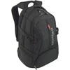 Wenger Backpack for laptop 16'' TRANSIT juodas