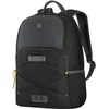 Wenger Wenger NEXT23 Trayl 15,6 Nešiojamas kompiuteris Backpack juodas