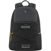 Wenger Wenger NEXT23 Trayl 15,6 Nešiojamas kompiuteris Backpack juodas