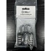 Werollit Wacme Tech WEROLLIT Lock 2-pack