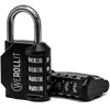 Werollit Wacme Tech WEROLLIT Lock 2-pack