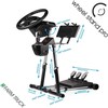 WheelStandPro Wheel Stand Pro FARM TRUCK Juodas