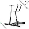 WheelStandPro Wheel Stand Pro FARM TRUCK Juodas
