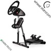 WheelStandPro Wheel Stand Pro FARM TRUCK Juodas