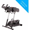 WheelStandPro Wheel Stand Pro, DELUXE V2 stand for HONEYCOMB Yoke and Throttle – EAN 5907734782491
