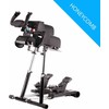 WheelStandPro Wheel Stand Pro, DELUXE V2 stand for HONEYCOMB Yoke and Throttle – EAN 5907734782491
