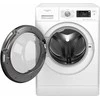 Skalbimo mašina Whirlpool FFB 7469 BV EE pyykinpesukone