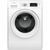 Skalbimo mašina Whirlpool FFB 8458 WV EU pyykinpesukone