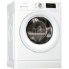 Skalbimo mašina Whirlpool FFB 8458 WV EU pyykinpesukone