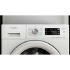 Skalbimo mašina Whirlpool FFB 8458 WV EU pyykinpesukone