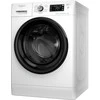 Skalbimo mašina Whirlpool FFB 8648 BV EU, Balta