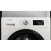Skalbimo mašina Whirlpool FFB 8648 BV EU, Balta